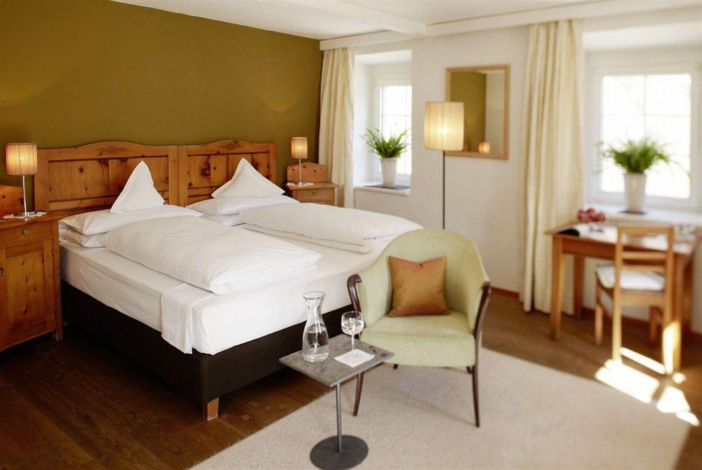 Hotel Goldene Rose Karthaus Senales/Schnals Zewnętrze zdjęcie