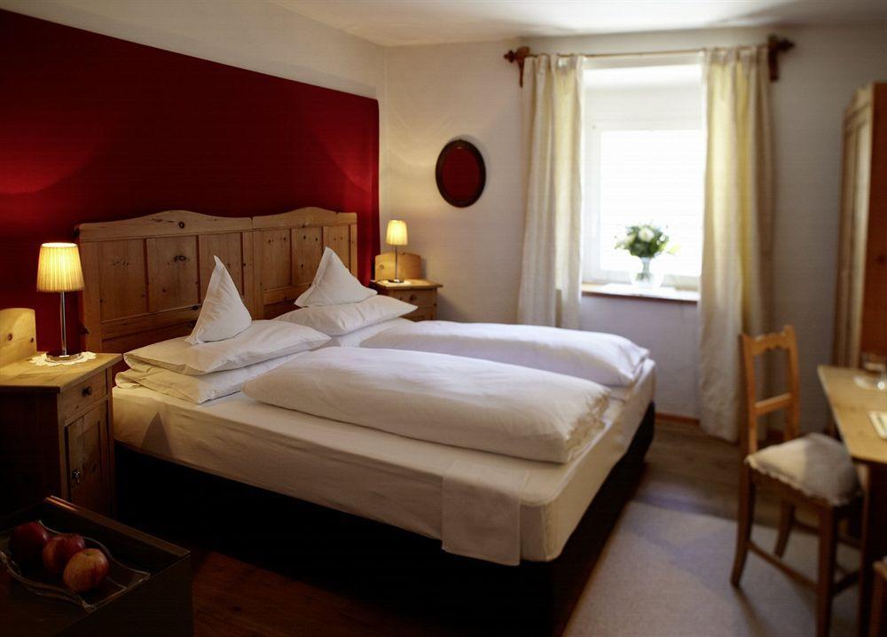 Hotel Goldene Rose Karthaus Senales/Schnals Zewnętrze zdjęcie