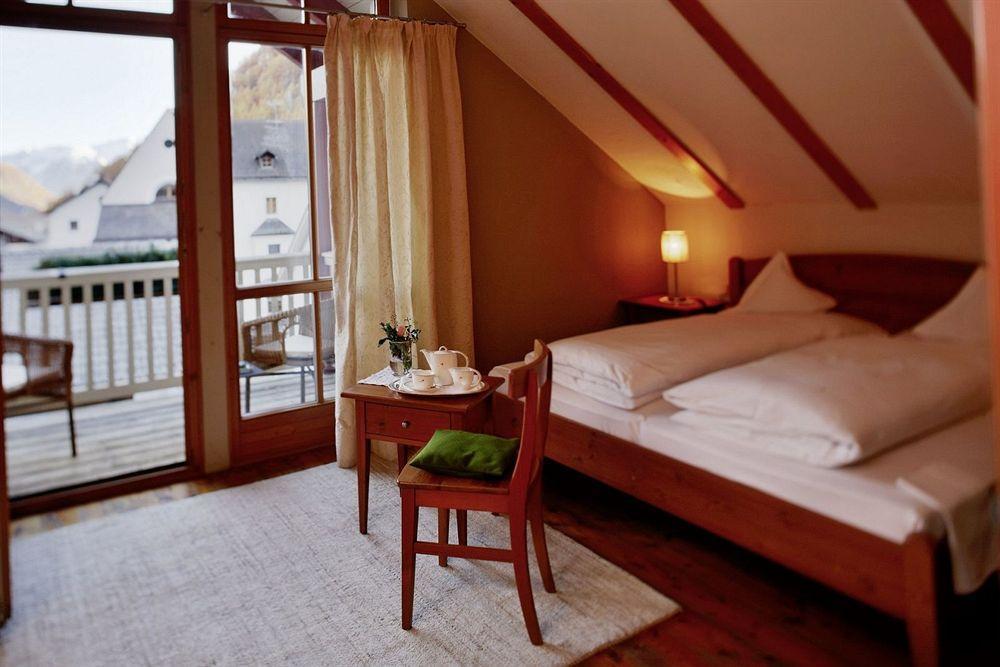 Hotel Goldene Rose Karthaus Senales/Schnals Zewnętrze zdjęcie