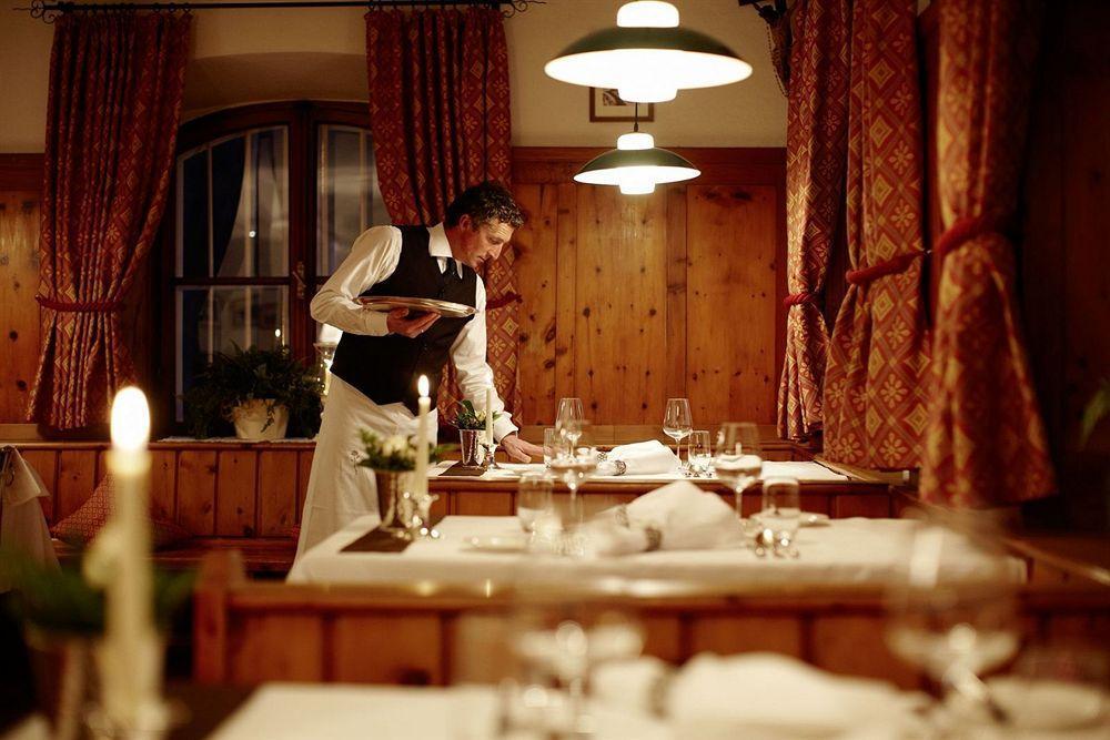 Hotel Goldene Rose Karthaus Senales/Schnals Zewnętrze zdjęcie
