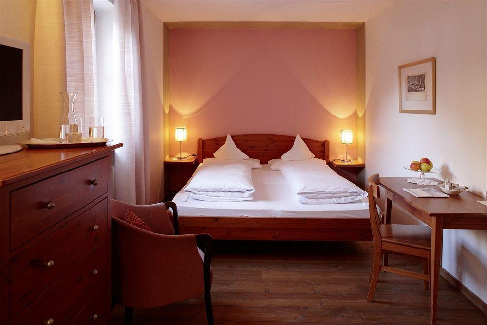 Hotel Goldene Rose Karthaus Senales/Schnals Zewnętrze zdjęcie
