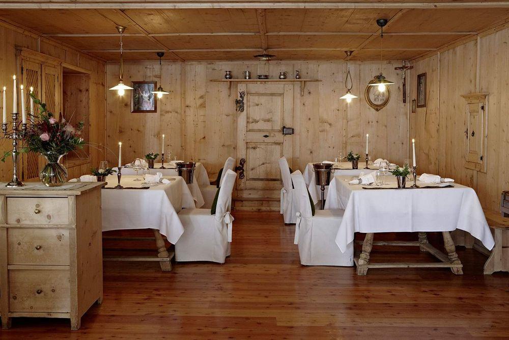Hotel Goldene Rose Karthaus Senales/Schnals Zewnętrze zdjęcie
