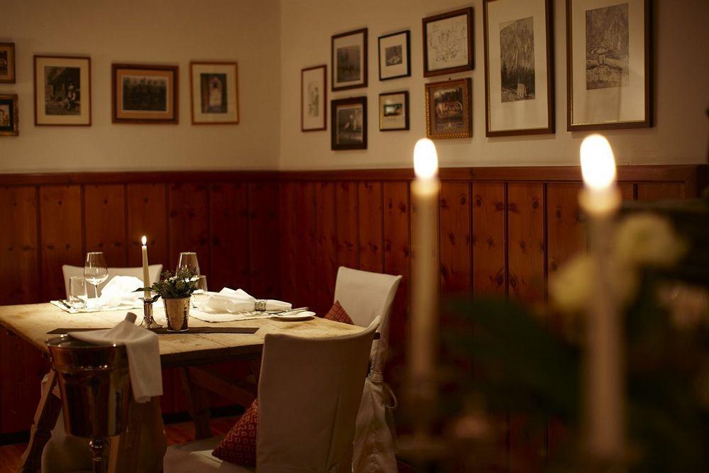 Hotel Goldene Rose Karthaus Senales/Schnals Zewnętrze zdjęcie