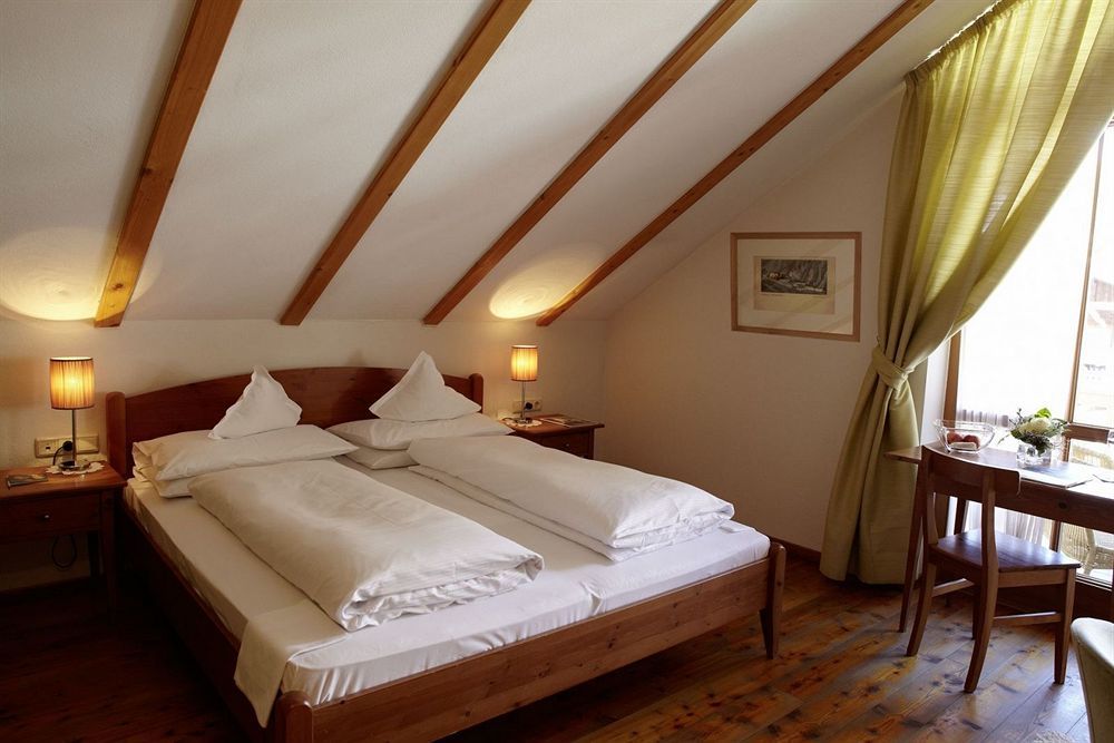 Hotel Goldene Rose Karthaus Senales/Schnals Zewnętrze zdjęcie