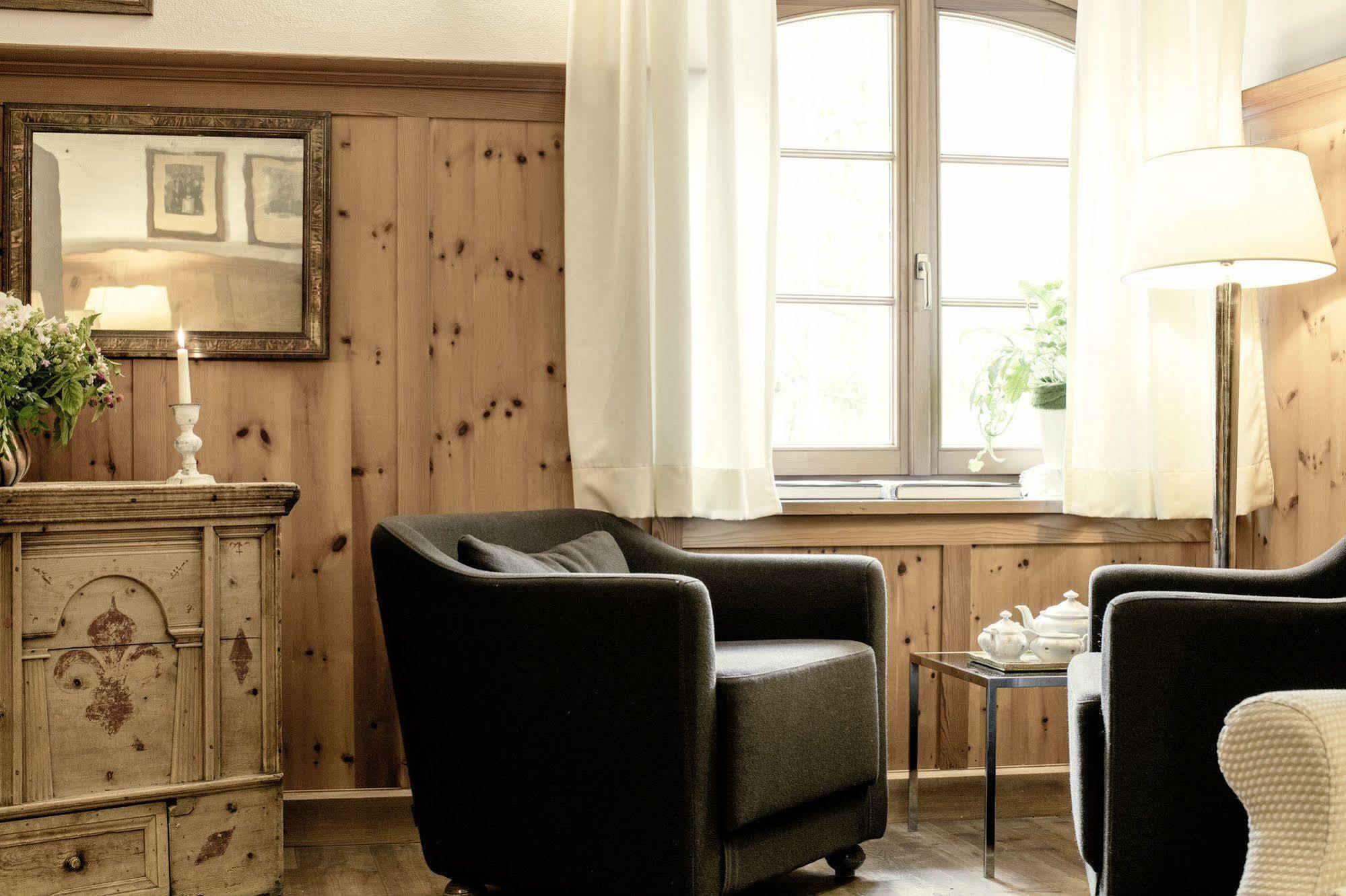 Hotel Goldene Rose Karthaus Senales/Schnals Zewnętrze zdjęcie