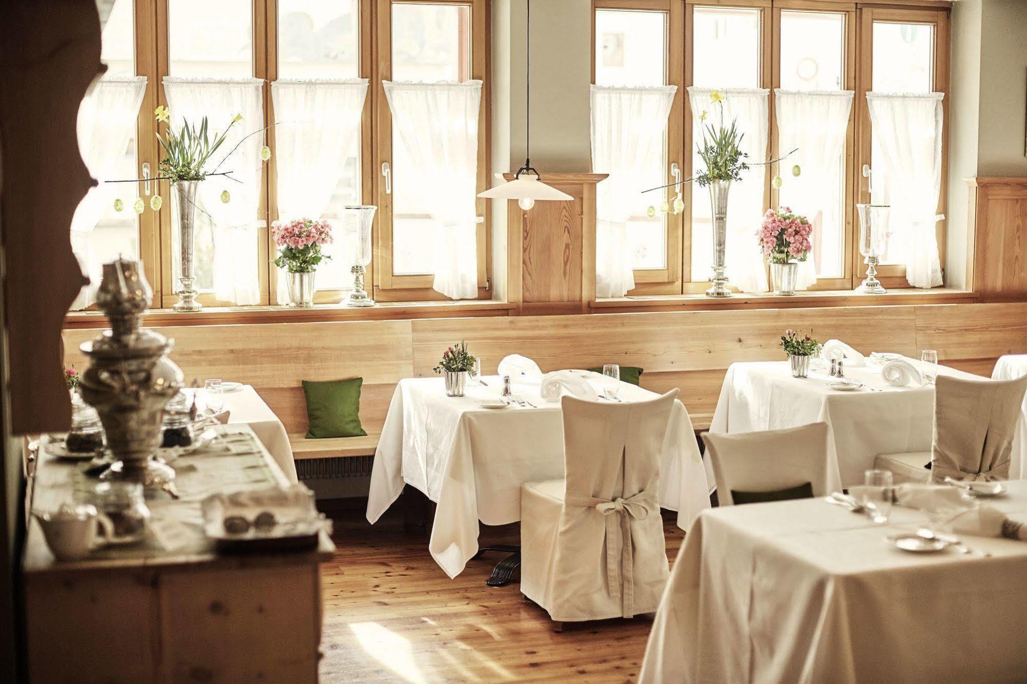 Hotel Goldene Rose Karthaus Senales/Schnals Zewnętrze zdjęcie