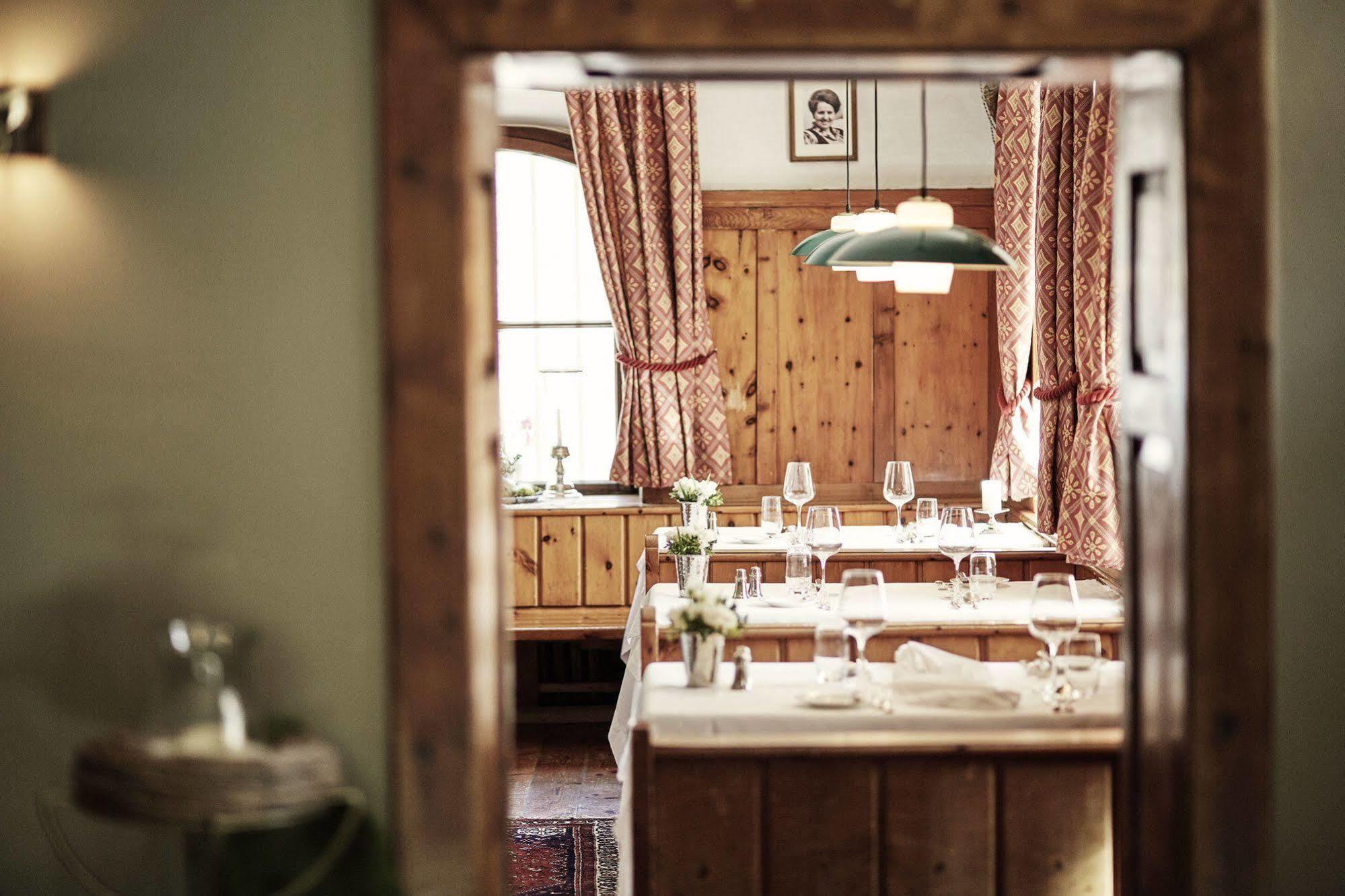 Hotel Goldene Rose Karthaus Senales/Schnals Zewnętrze zdjęcie