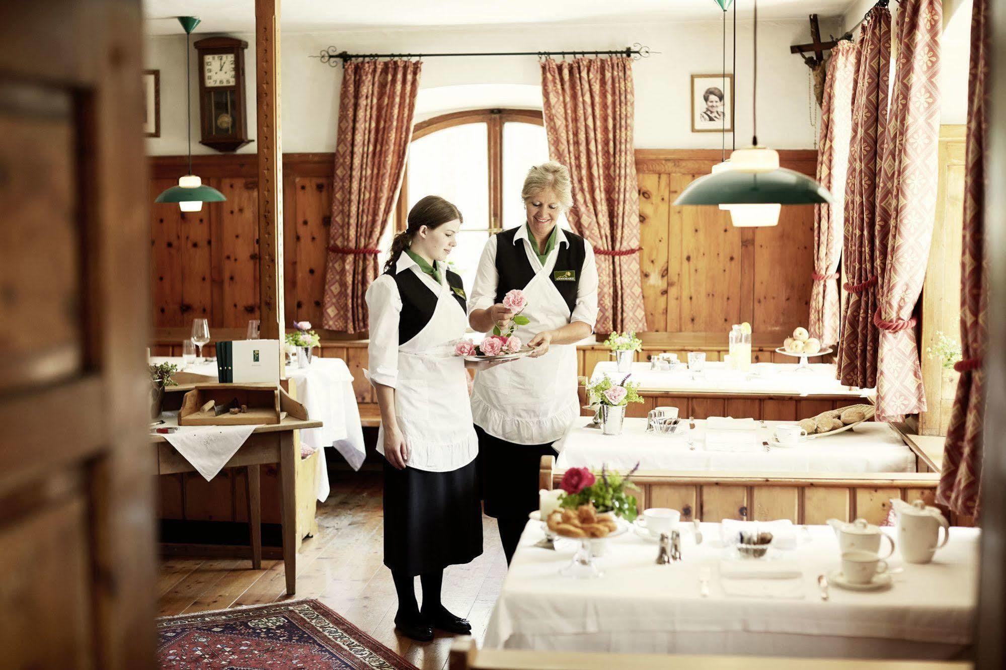 Hotel Goldene Rose Karthaus Senales/Schnals Zewnętrze zdjęcie