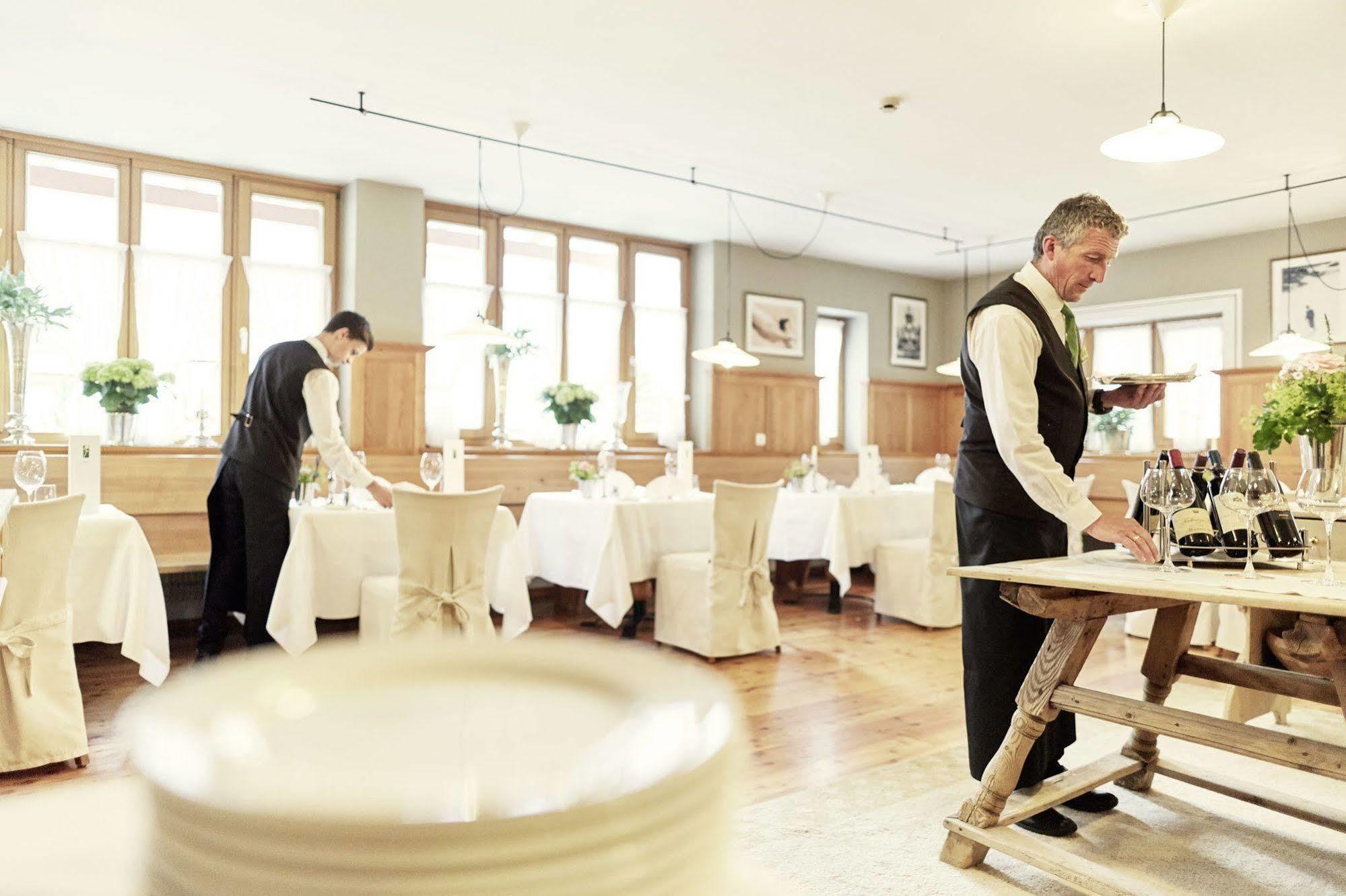 Hotel Goldene Rose Karthaus Senales/Schnals Zewnętrze zdjęcie