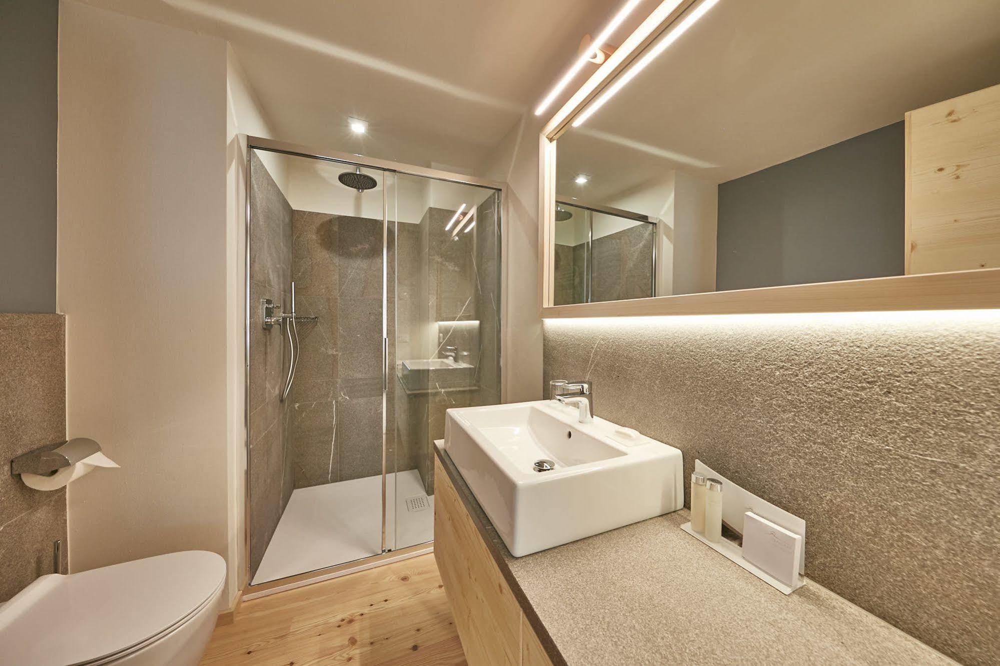 Hotel Goldene Rose Karthaus Senales/Schnals Zewnętrze zdjęcie