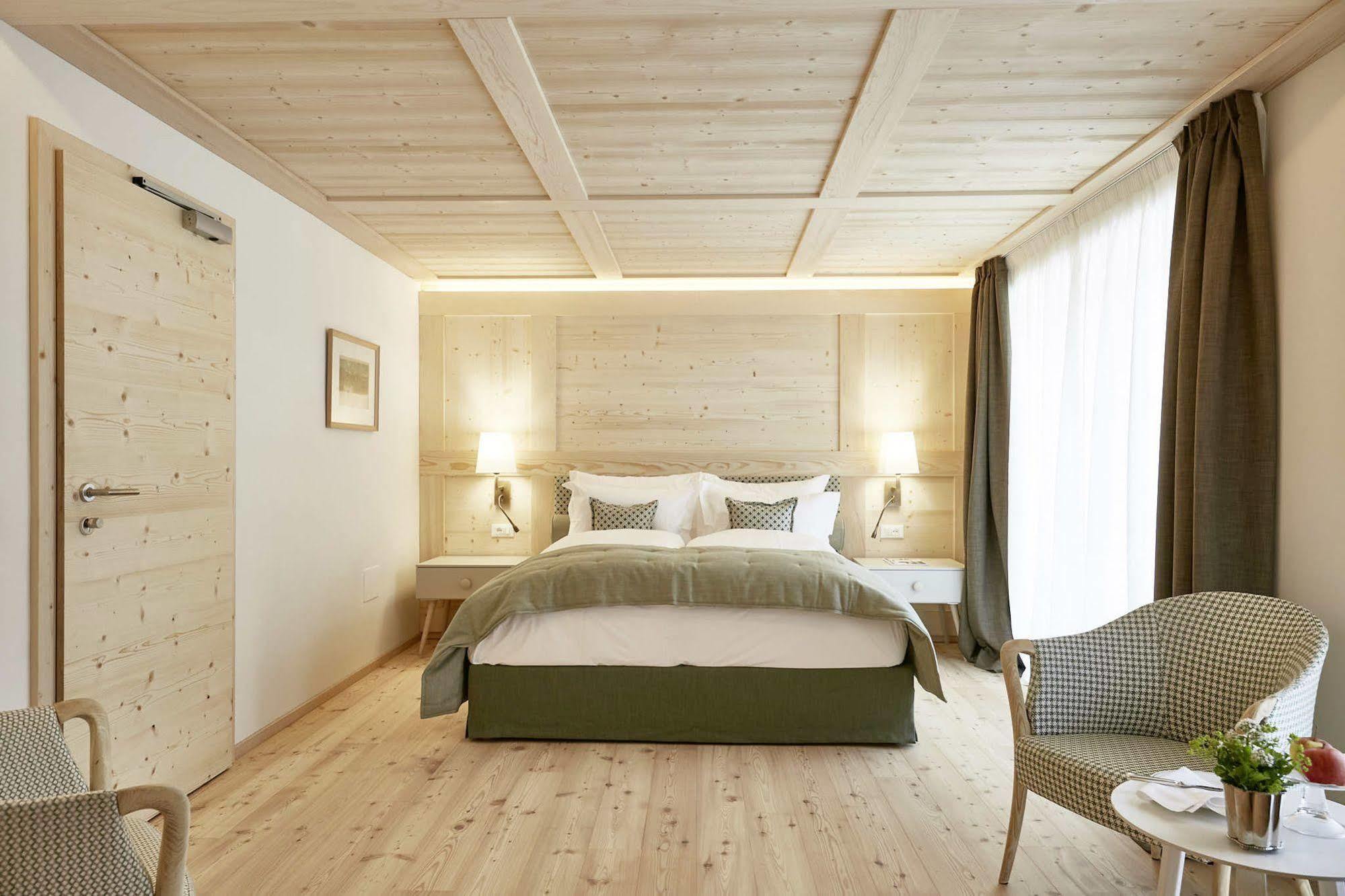 Hotel Goldene Rose Karthaus Senales/Schnals Zewnętrze zdjęcie