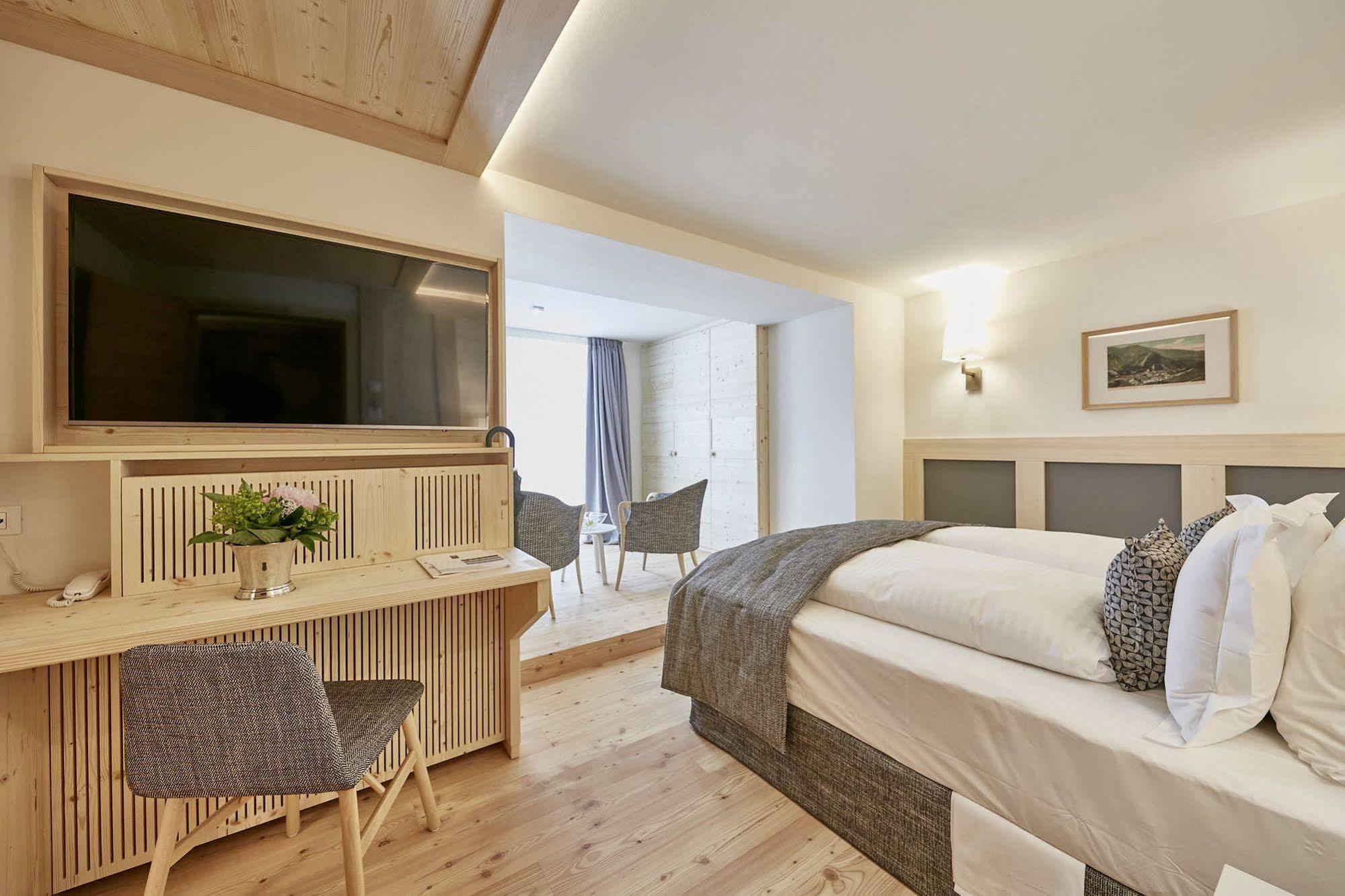 Hotel Goldene Rose Karthaus Senales/Schnals Zewnętrze zdjęcie