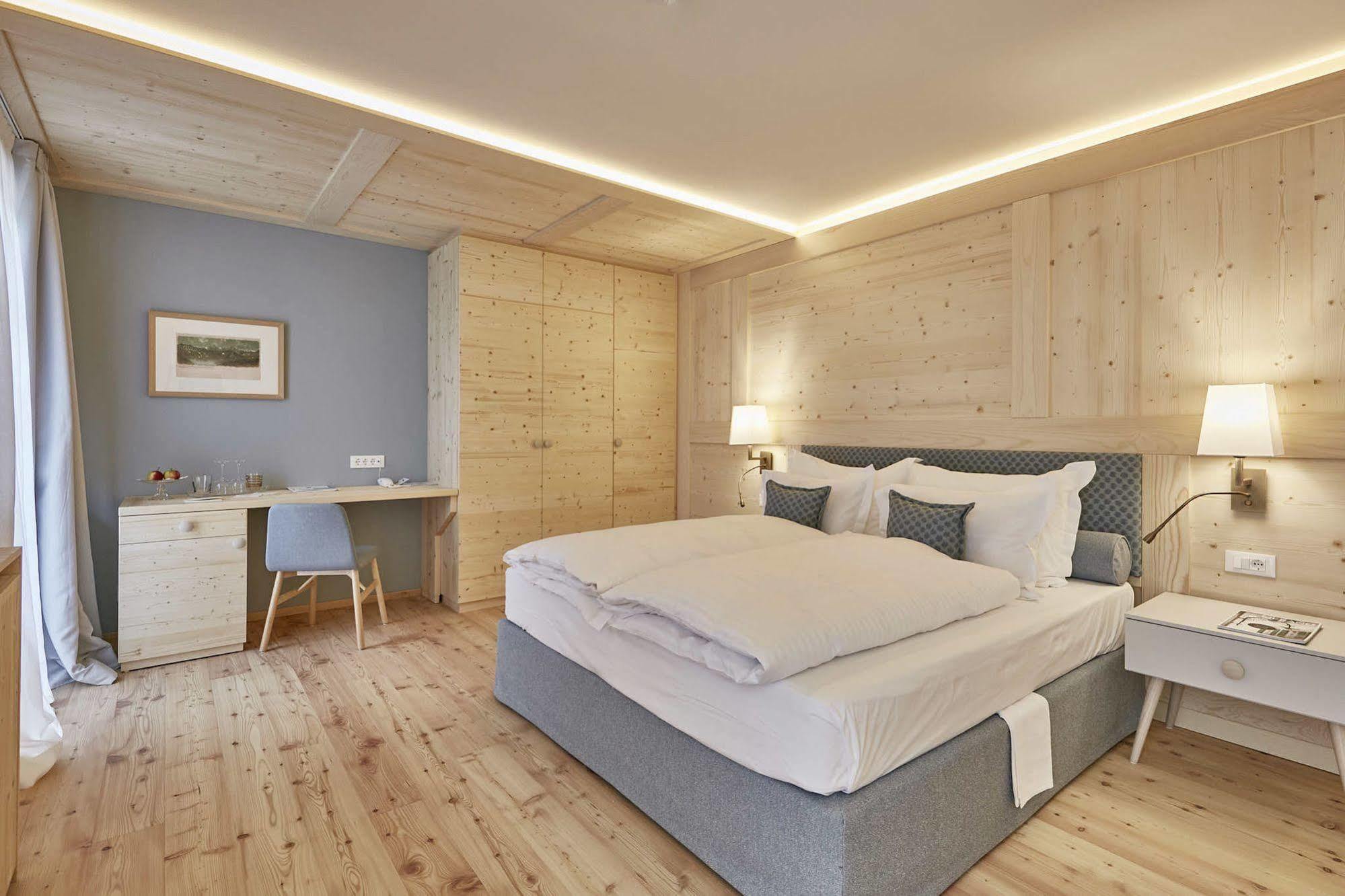 Hotel Goldene Rose Karthaus Senales/Schnals Zewnętrze zdjęcie