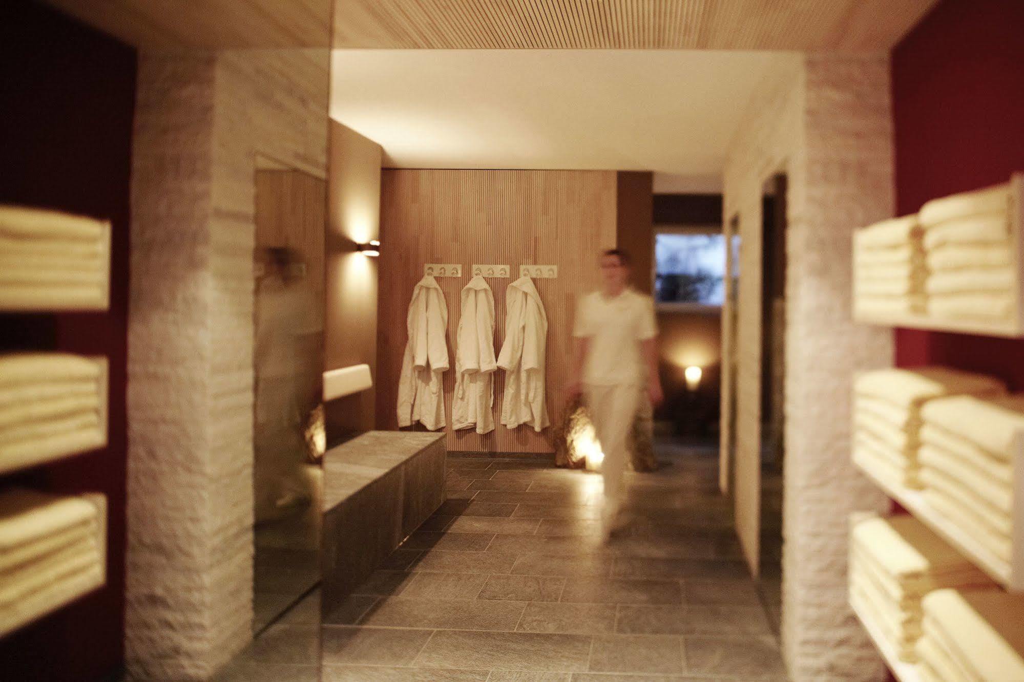 Hotel Goldene Rose Karthaus Senales/Schnals Zewnętrze zdjęcie